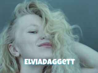 Elviadaggett