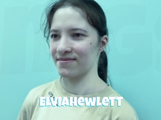 Elviahewlett