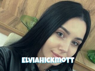 Elviahickmott