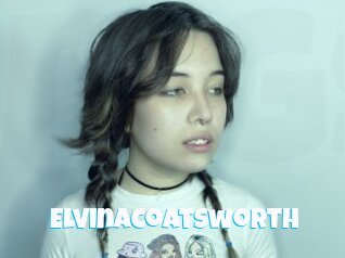 Elvinacoatsworth