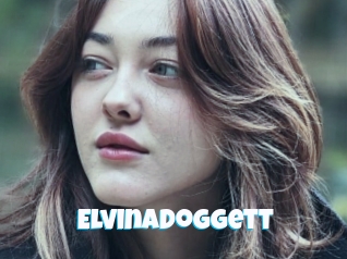 Elvinadoggett