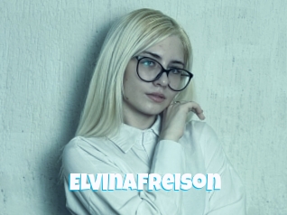 Elvinafreison