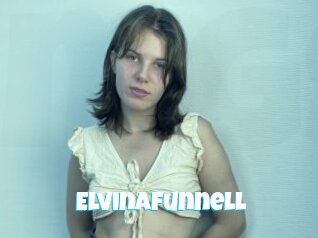 Elvinafunnell