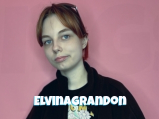Elvinagrandon