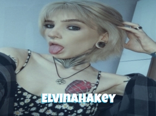 Elvinahakey