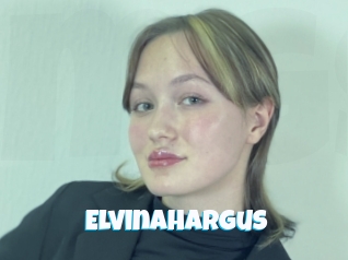 Elvinahargus