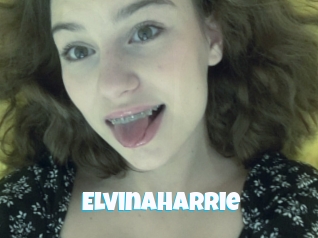 Elvinaharrie