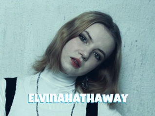 Elvinahathaway