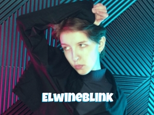 Elwineblink