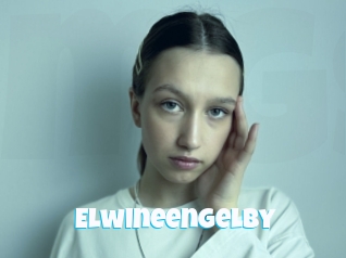 Elwineengelby