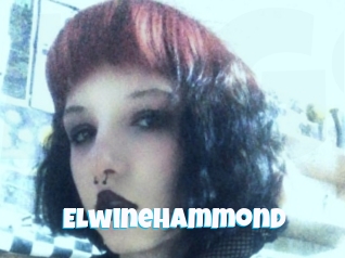 Elwinehammond