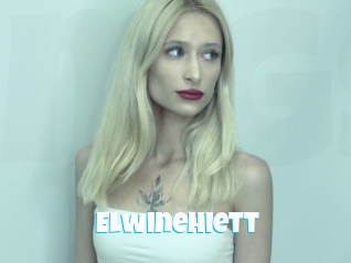 Elwinehiett