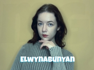 Elwynabunyan