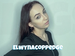 Elwynacoppedge