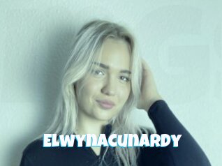 Elwynacunardy