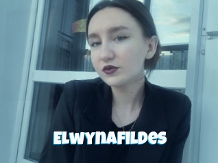 Elwynafildes