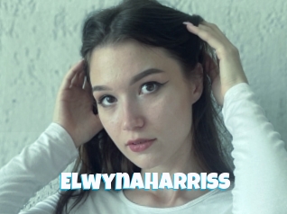 Elwynaharriss