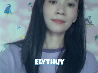 Elythuy