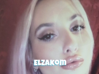 Elzakom