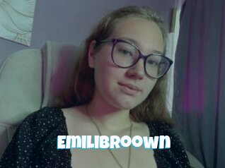 Emilibroown