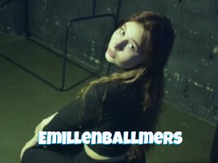 Emillenballmers