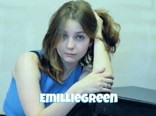 Emilliegreen