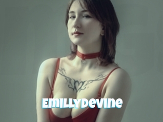 Emillydevine