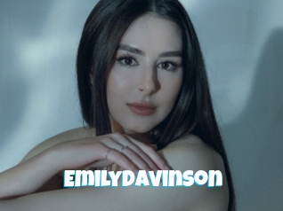Emilydavinson