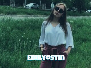 Emilyostin