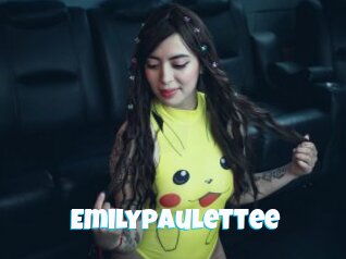 emilypaulettee Miss Gros Seins