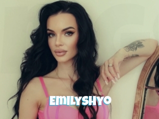 Emilyshyo