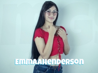 Emmaahenderson