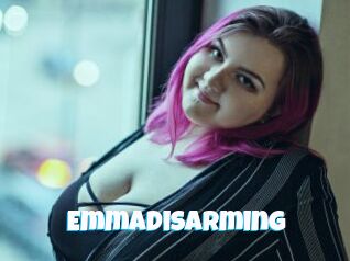 Emmadisarming