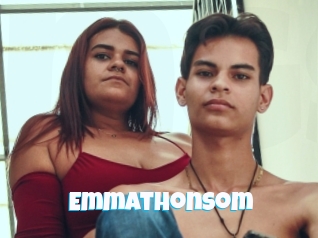 Emmathonsom