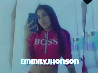 Emmilyjhonson