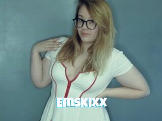 Emskixx