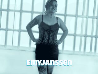 Emyjanssen