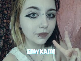 Emykami