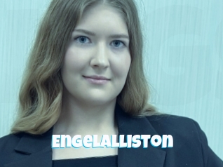 Engelalliston