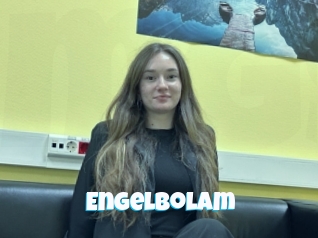 Engelbolam