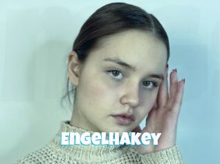 Engelhakey