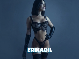 Erikagil