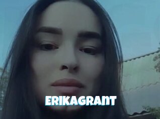 Erikagrant