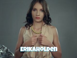 Erikaholden