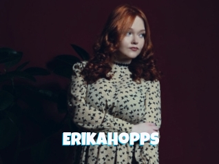 Erikahopps