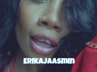 Erikajaasmin