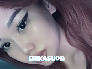 Erikasuon