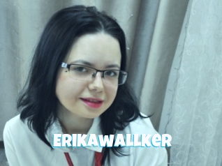 Erikawallker
