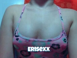 Erisexx