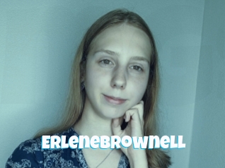 Erlenebrownell